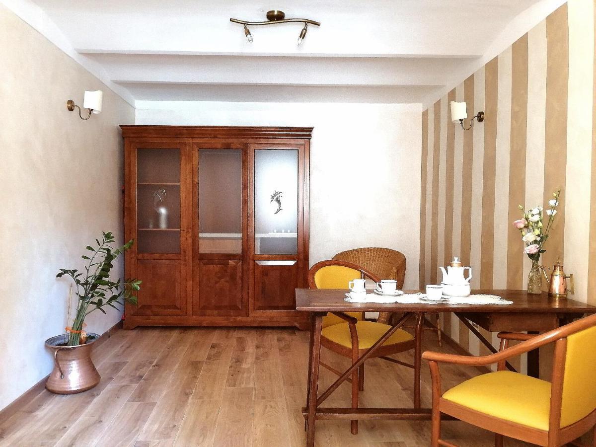La Blu Hotel Capracotta Exterior photo